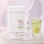 Glow & Go Daily Active Hydration
