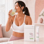 Glow & Go Daily Active Hydration